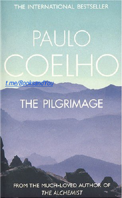 THE PILGRIMAGE, (PAULO COELHO).pdf